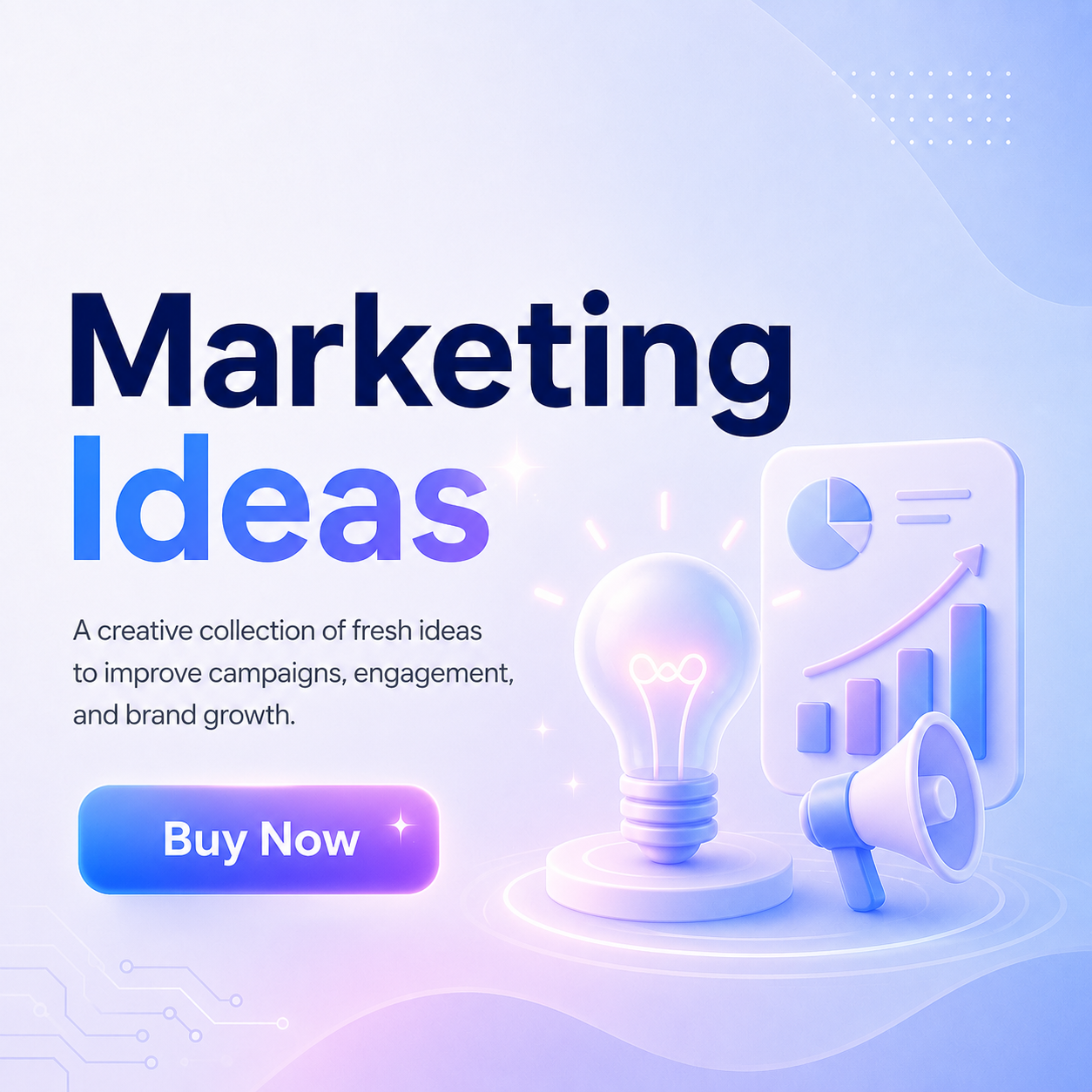 Marketing Ideas Collection